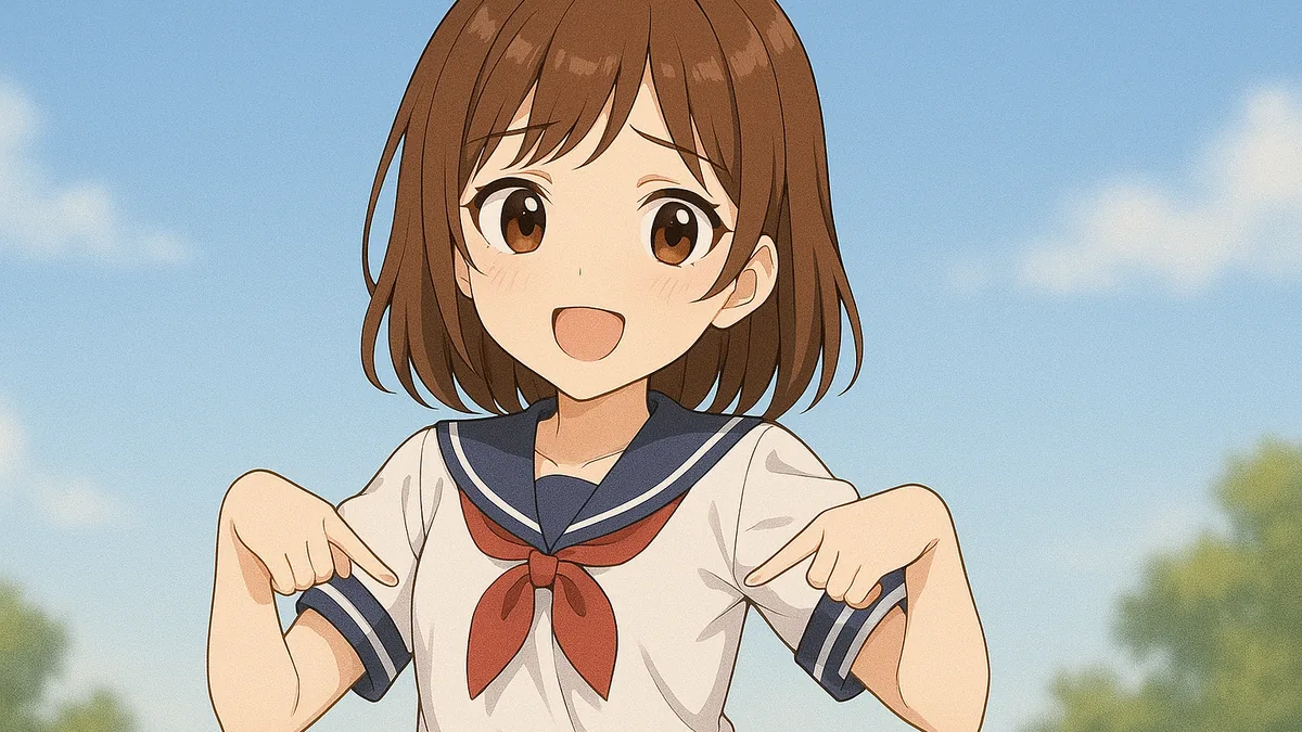 ジャンル：アナル