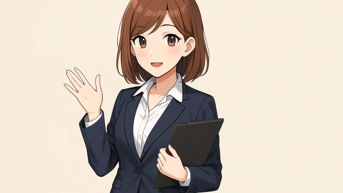 オフィスのイメージ