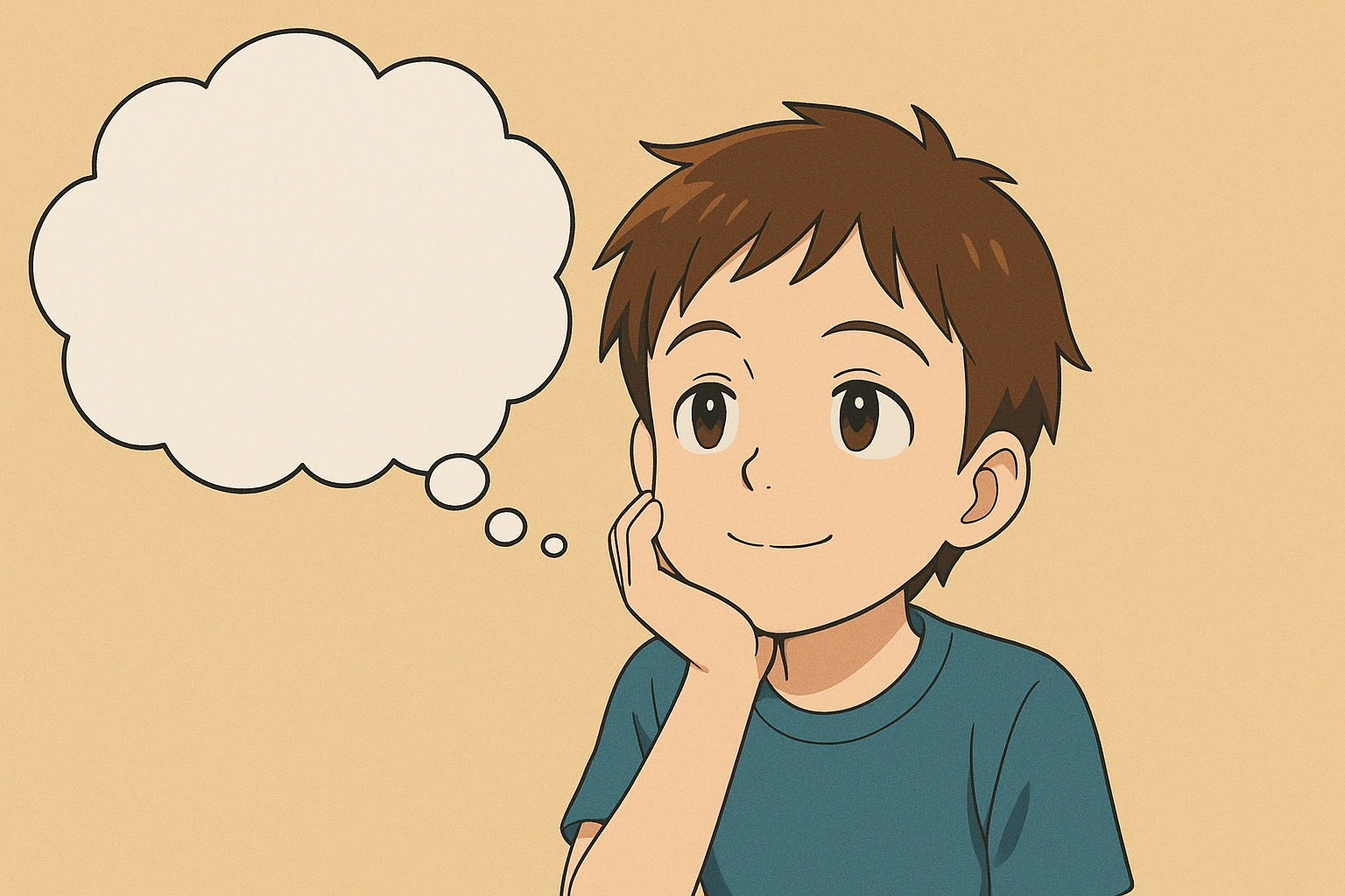 想像の余白（16:9）