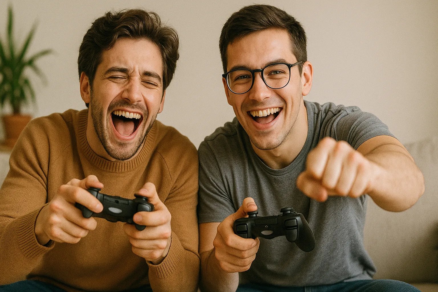 BL観賞のイメージ