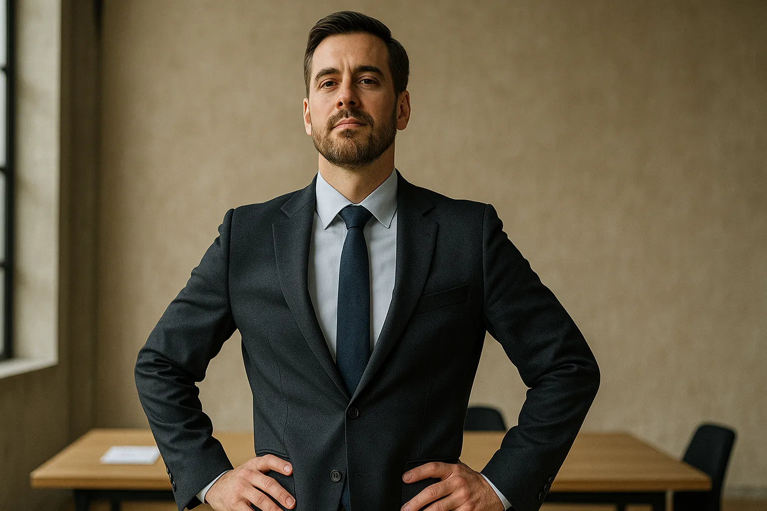 S傾向のイメージ