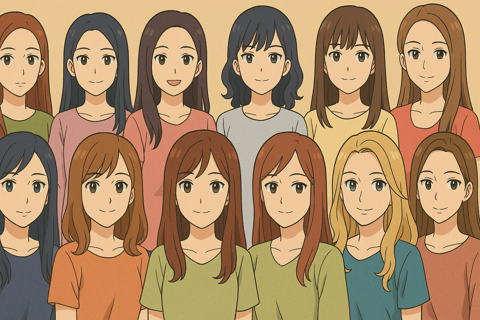 視聴環境（16:9）