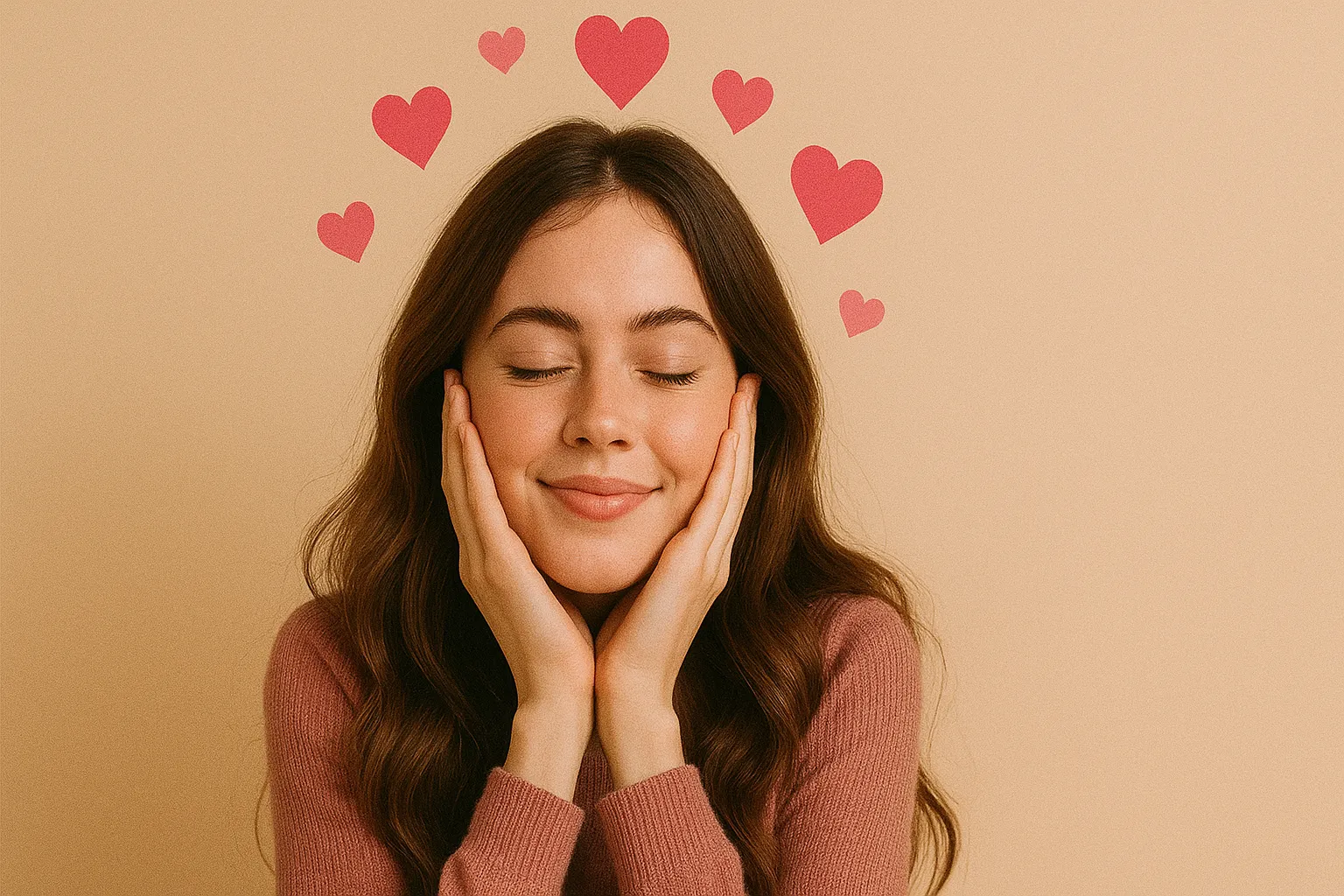 感覚フェチのイメージ