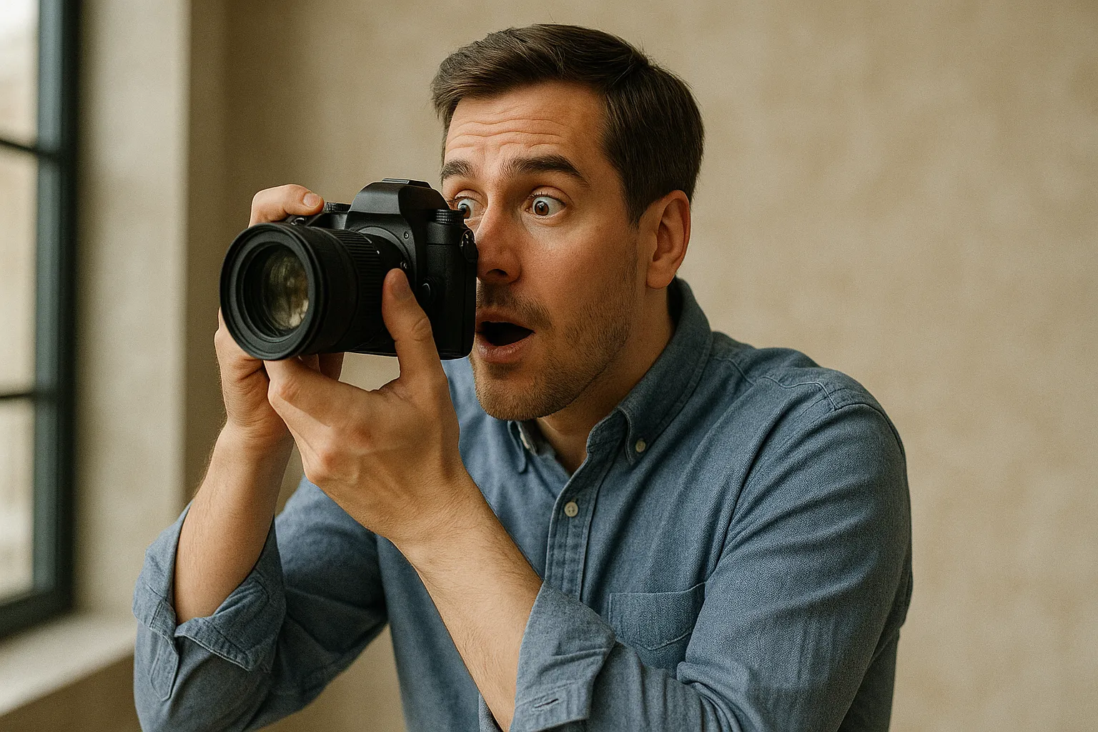 ハメ撮り・覗き見のイメージ