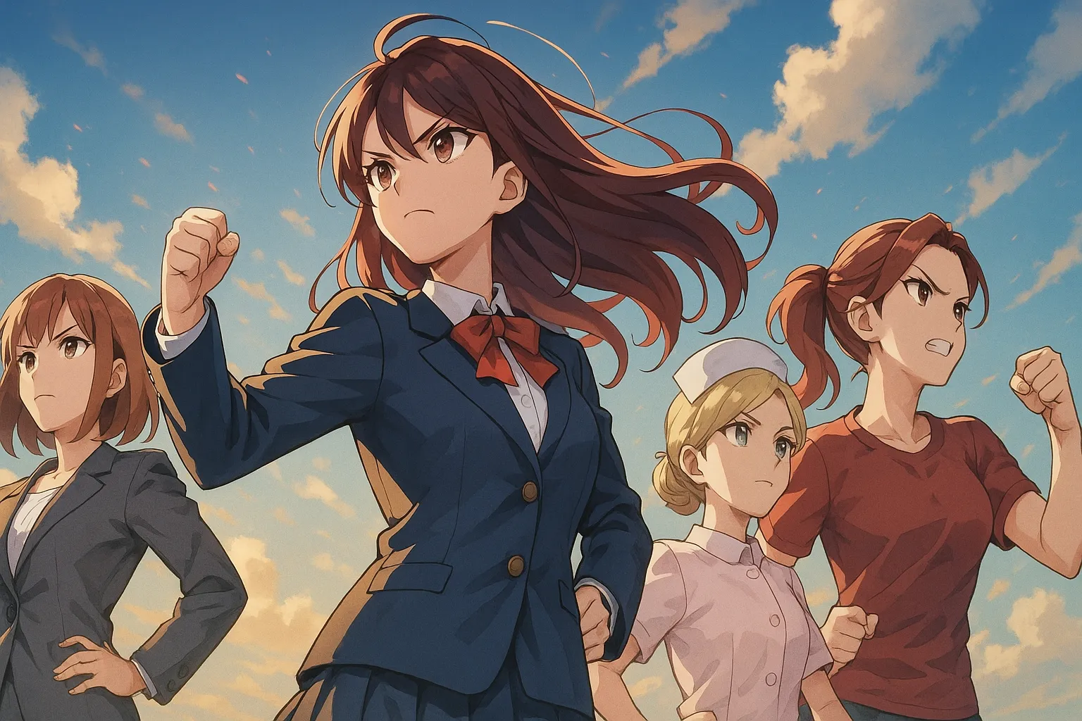 2025年10月最新 AV女優ランキング TOP20 ヒーロー