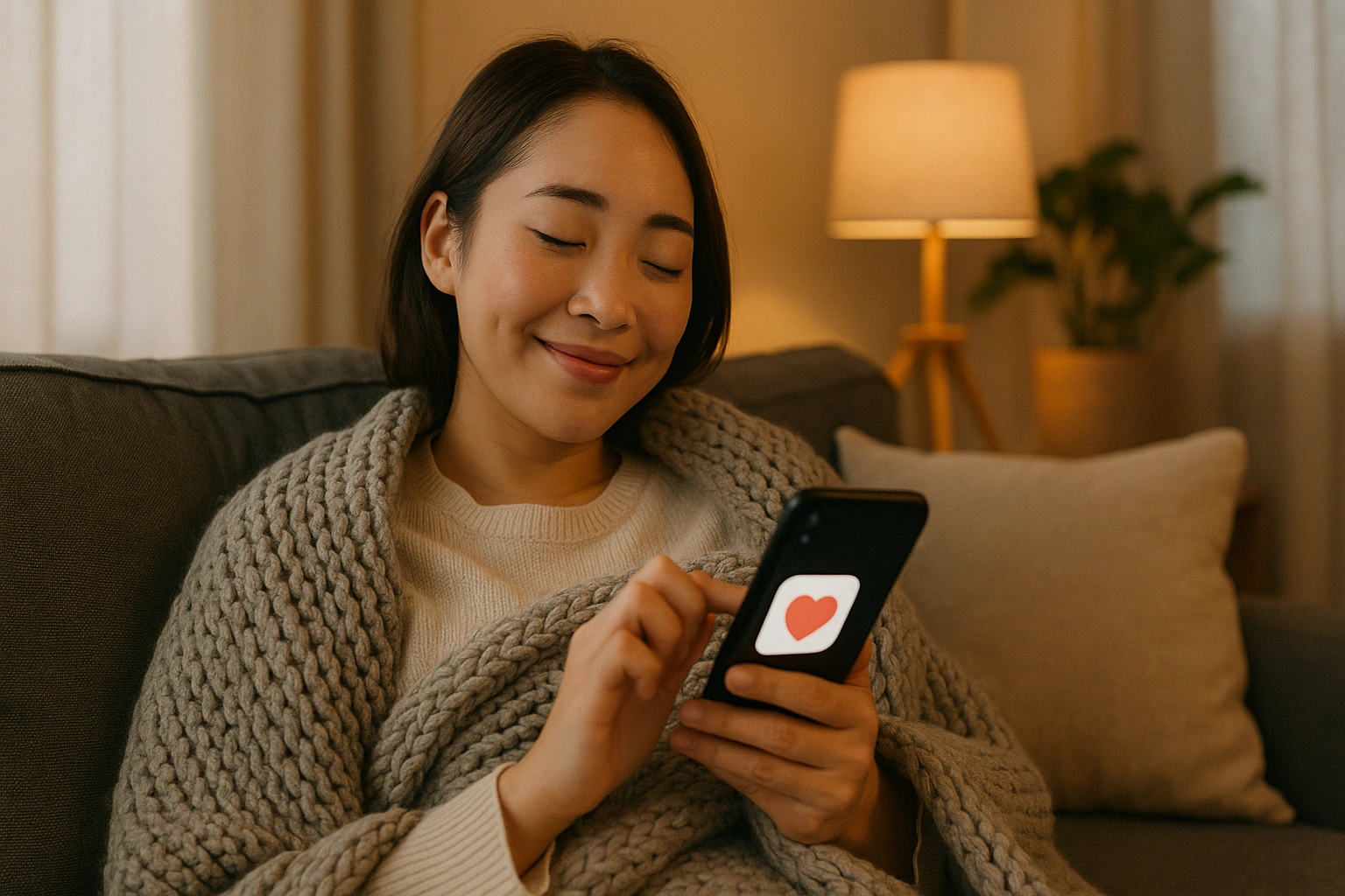 安心領域（コンフォートゾーン）と探索領域の関係図