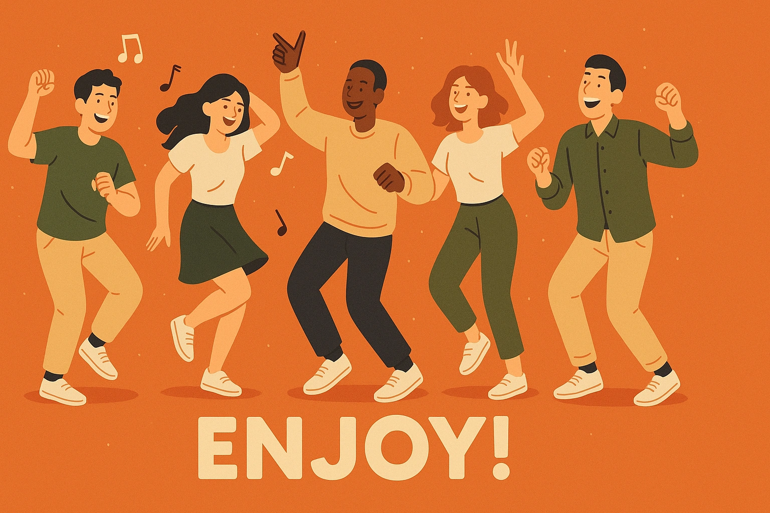 飽きを防ぐための“似て非なる”戦略イメージ