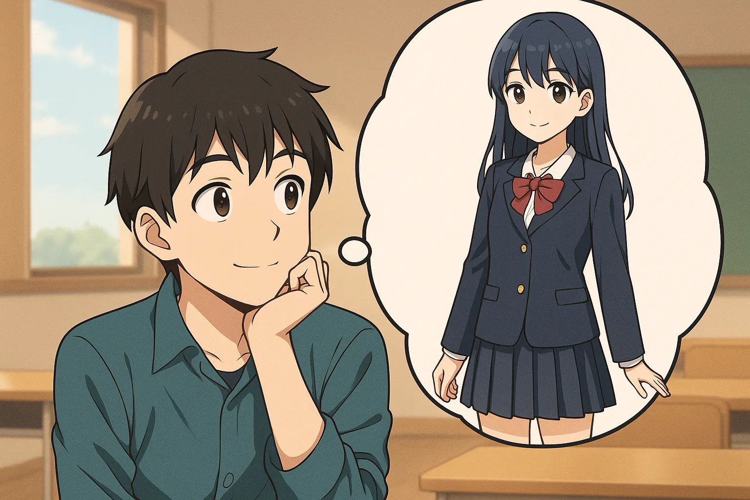 条件づけ・スキーマ・非日常の図解イメージ