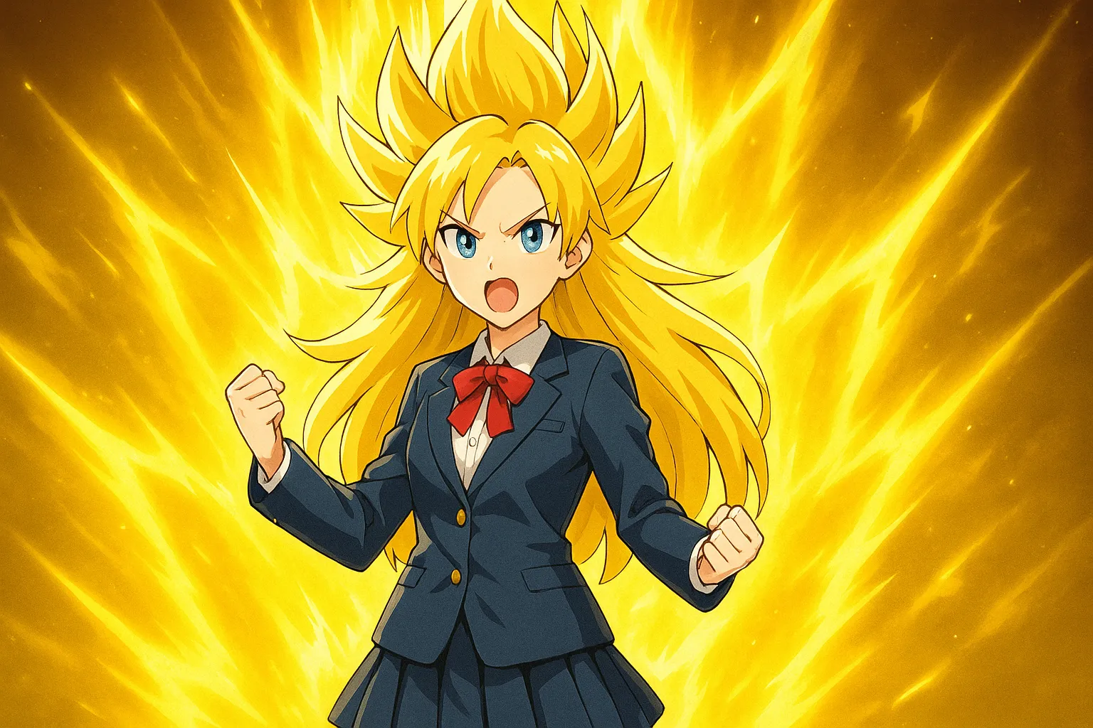 小物や所作で“役割”に入るイメージ