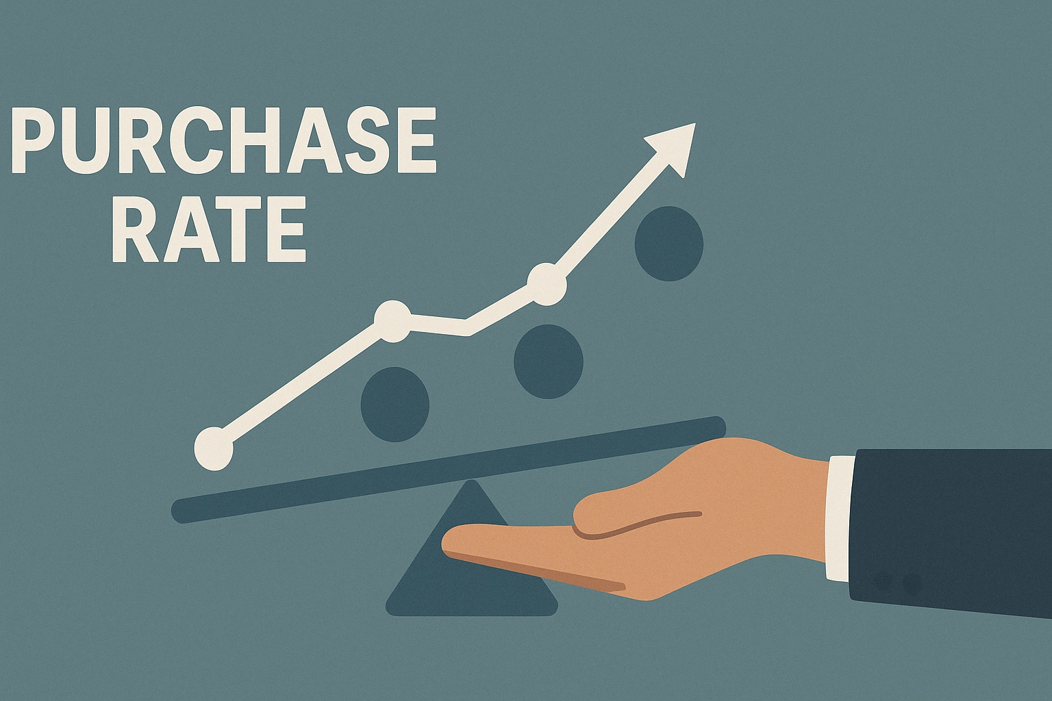 タイトル型のマトリクス（16:9）